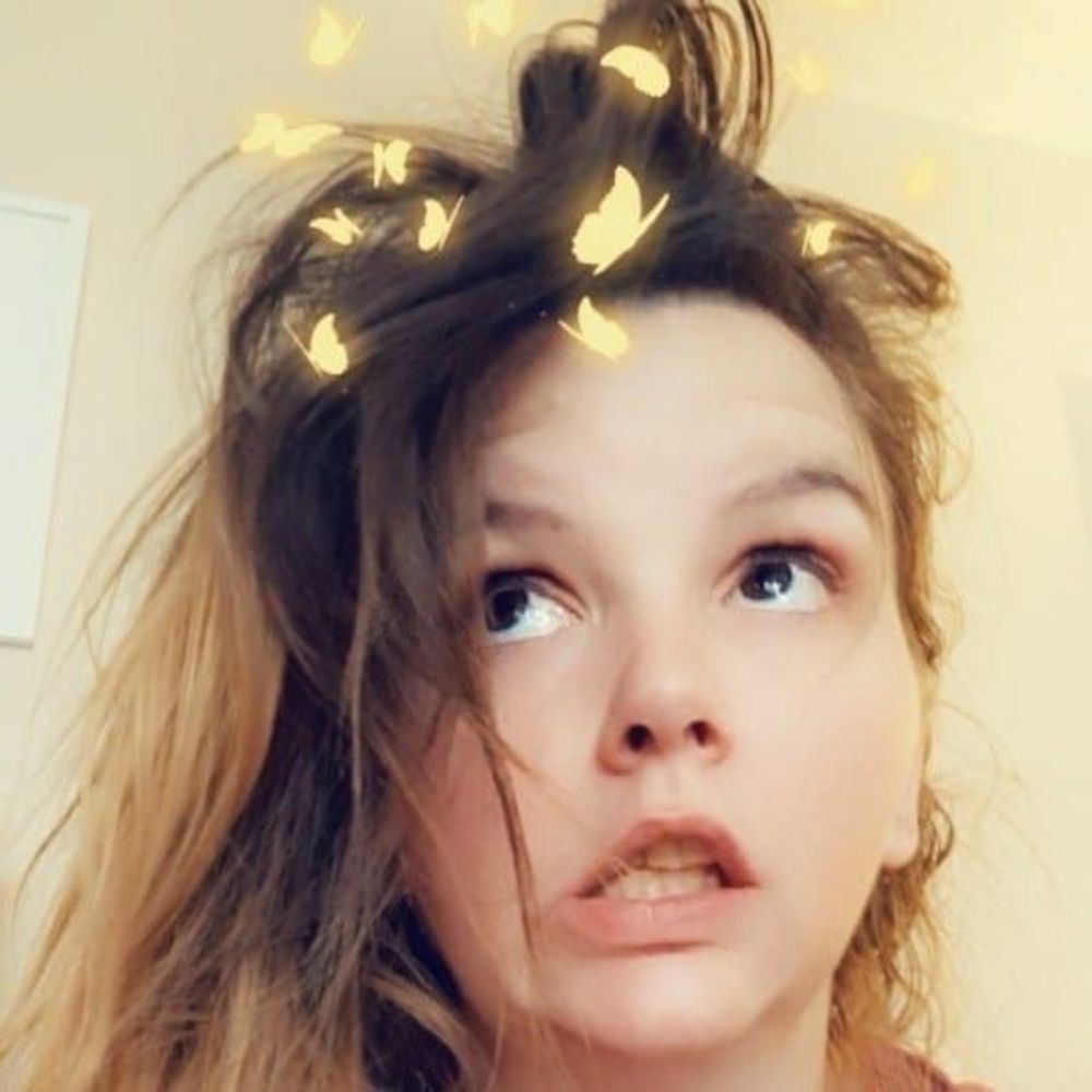 Meet your Posher, Sara